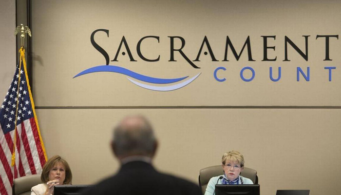 Developers play big role in Sacramento County supervisor elections