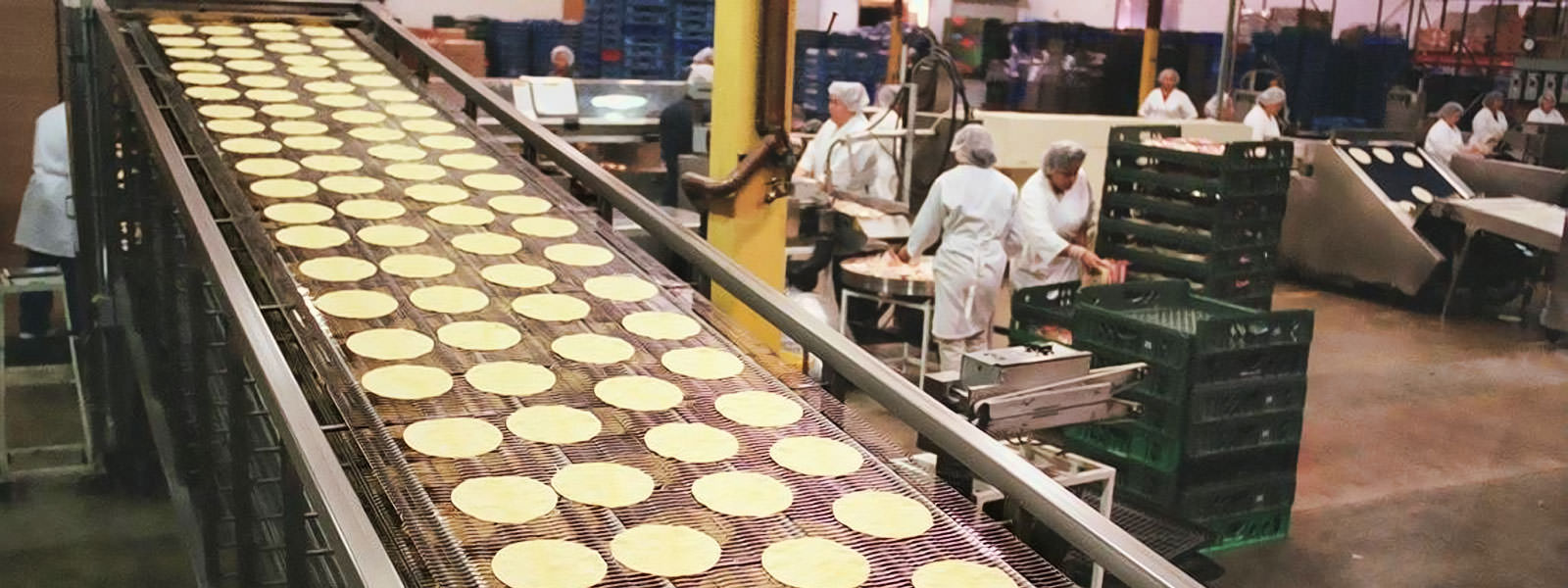 Elk Grove to get $25 million tortilla factory, 250 jobs
